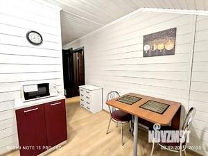 2-к квартира, на длительный срок, 60м2, 3/3 этаж