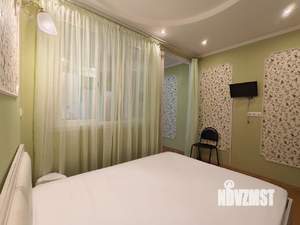 Студия квартира, на длительный срок, 35м2, 14/18 этаж