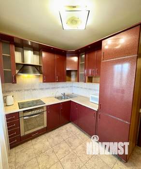 1-к квартира, на длительный срок, 42м2, 8/10 этаж