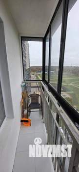 Студия квартира, на длительный срок, 25м2, 8/23 этаж