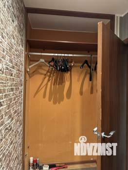 2-к квартира, на длительный срок, 42м2, 5/9 этаж