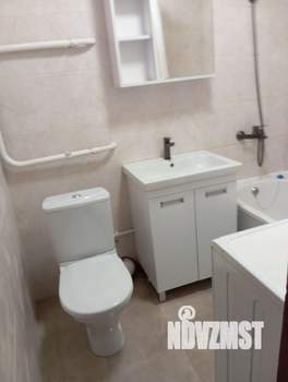 2-к квартира, на длительный срок, 42м2, 3/5 этаж