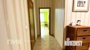 1-к квартира, на длительный срок, 59м2, 2/9 этаж