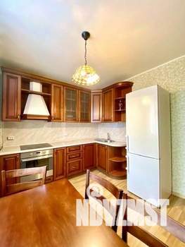 2-к квартира, на длительный срок, 60м2, 11/18 этаж