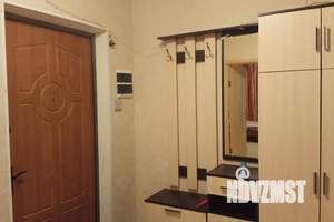 2-к квартира, посуточно, 52м2, 10/17 этаж