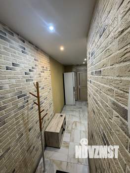 2-к квартира, на длительный срок, 46м2, 1/5 этаж