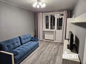 1-к квартира, на длительный срок, 33м2, 4/17 этаж