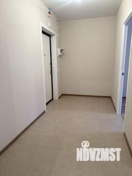 1-к квартира, на длительный срок, 37м2, 3/24 этаж