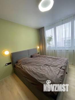 2-к квартира, на длительный срок, 42м2, 23/23 этаж