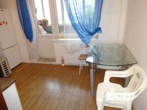 1-к квартира, на длительный срок, 44м2, 1/19 этаж