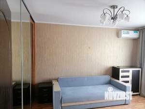 1-к квартира, на длительный срок, 32м2, 12/17 этаж