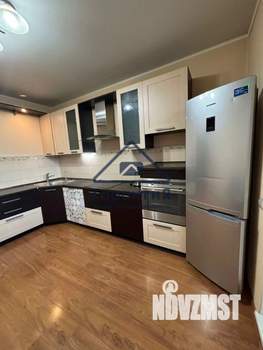 2-к квартира, на длительный срок, 68м2, 16/19 этаж