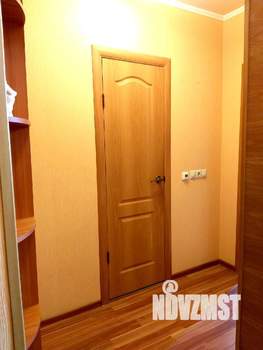 1-к квартира, на длительный срок, 35м2, 10/17 этаж