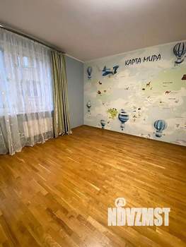 3-к квартира, на длительный срок, 99м2, 10/17 этаж