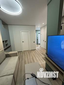 2-к квартира, на длительный срок, 42м2, 7/16 этаж