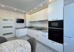 2-к квартира, на длительный срок, 54м2, 15/17 этаж