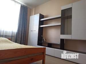 1-к квартира, на длительный срок, 45м2, 16/25 этаж