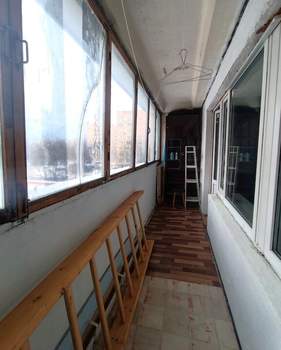 1-к квартира, на длительный срок, 37м2, 4/16 этаж