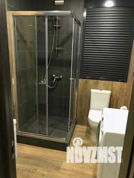 1-к квартира, посуточно, 27м2, 1/1 этаж