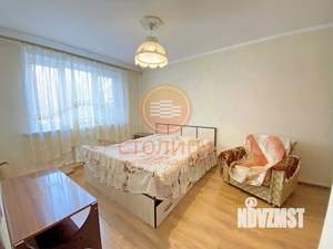 2-к квартира, на длительный срок, 46м2, 2/5 этаж