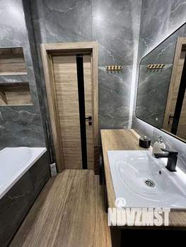 1-к квартира, на длительный срок, 33м2, 21/24 этаж