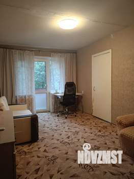 3-к квартира, на длительный срок, 56м2, 3/5 этаж