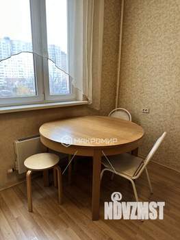 3-к квартира, на длительный срок, 80м2, 5/22 этаж