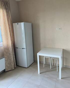 Студия квартира, на длительный срок, 25м2, 11/23 этаж