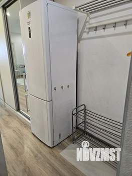 1-к квартира, на длительный срок, 39м2, 15/18 этаж