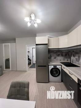 Студия квартира, на длительный срок, 30м2, 8/24 этаж