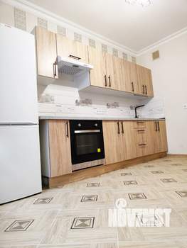 2-к квартира, на длительный срок, 68м2, 9/17 этаж
