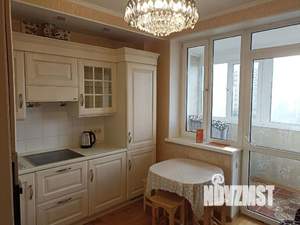 1-к квартира, посуточно, 40м2, 8/26 этаж