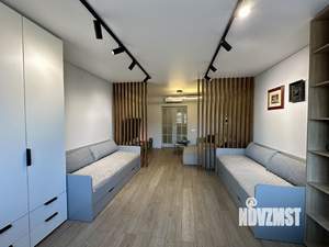 2-к квартира, посуточно, 70м2, 24/25 этаж