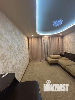 3-к квартира, на длительный срок, 68м2, 1/16 этаж