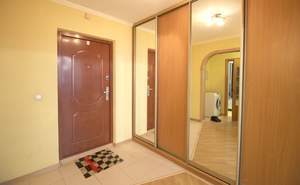 1-к квартира, на длительный срок, 45м2, 9/17 этаж