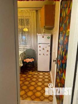 2-к квартира, на длительный срок, 37м2, 2/5 этаж