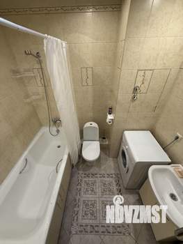 1-к квартира, на длительный срок, 33м2, 2/17 этаж