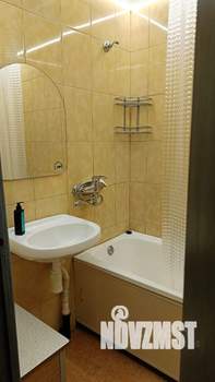 1-к квартира, на длительный срок, 37м2, 3/9 этаж