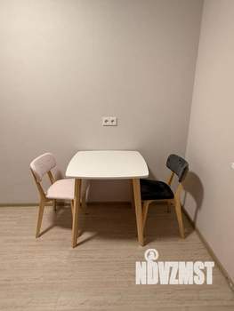 Студия квартира, на длительный срок, 29м2, 11/13 этаж