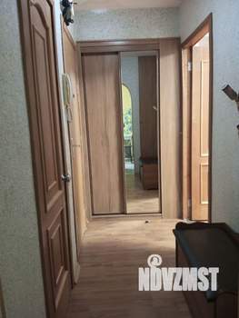 1-к квартира, на длительный срок, 34м2, 9/9 этаж