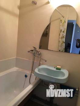 2-к квартира, на длительный срок, 44м2, 9/9 этаж