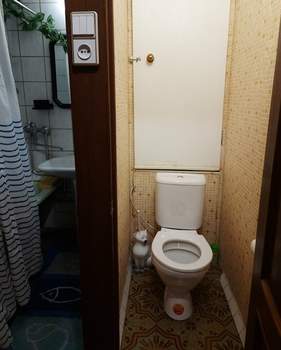 1-к квартира, на длительный срок, 36м2, 14/16 этаж