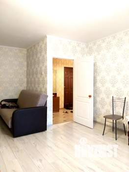 1-к квартира, на длительный срок, 45м2, 7/19 этаж