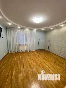 3-к квартира, на длительный срок, 99м2, 10/17 этаж