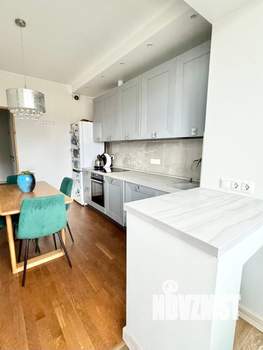 2-к квартира, на длительный срок, 69м2, 11/18 этаж