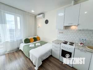 1-к квартира, посуточно, 29м2, 18/23 этаж