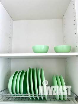 Студия квартира, посуточно, 25м2, 16/23 этаж