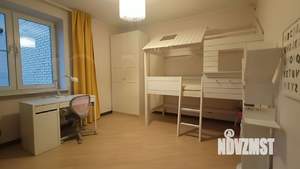 3-к квартира, на длительный срок, 90м2, 13/17 этаж