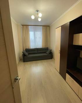 2-к квартира, на длительный срок, 49м2, 9/23 этаж