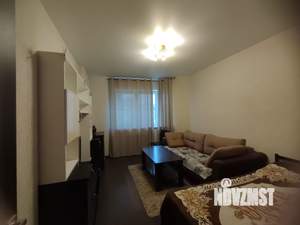 2-к квартира, на длительный срок, 63м2, 16/17 этаж